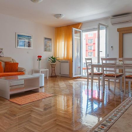 Apartment Marija Zára Szoba fotó