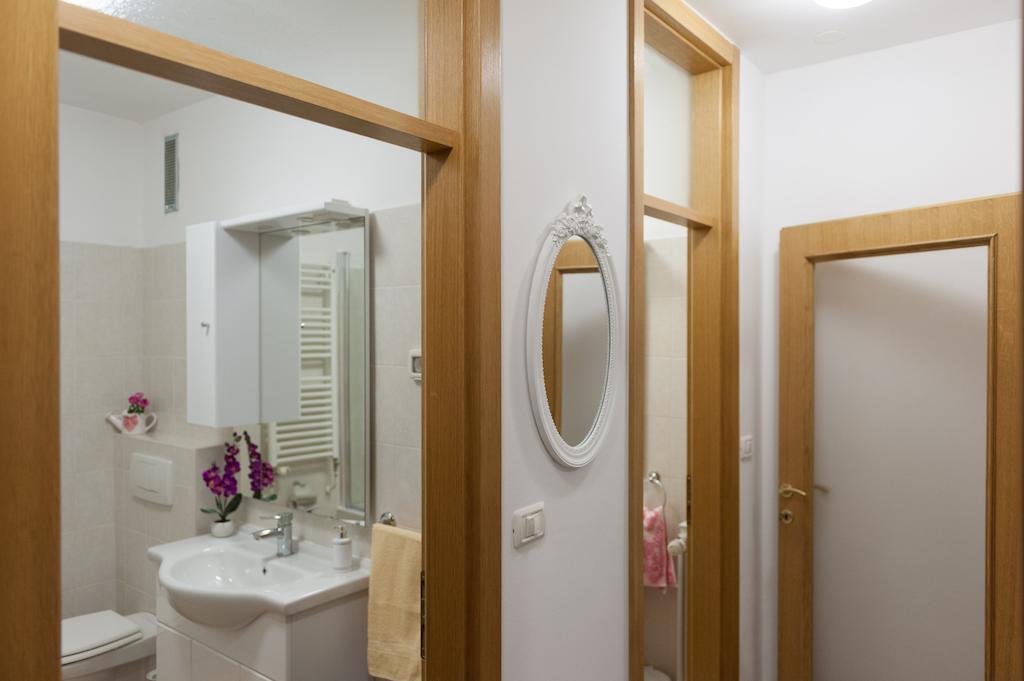 Apartment Marija Zára Szoba fotó