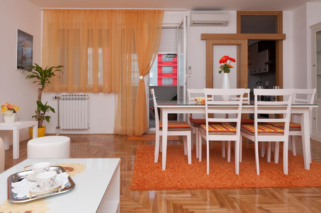 Apartment Marija Zára Szoba fotó