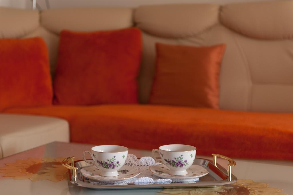 Apartment Marija Zára Szoba fotó