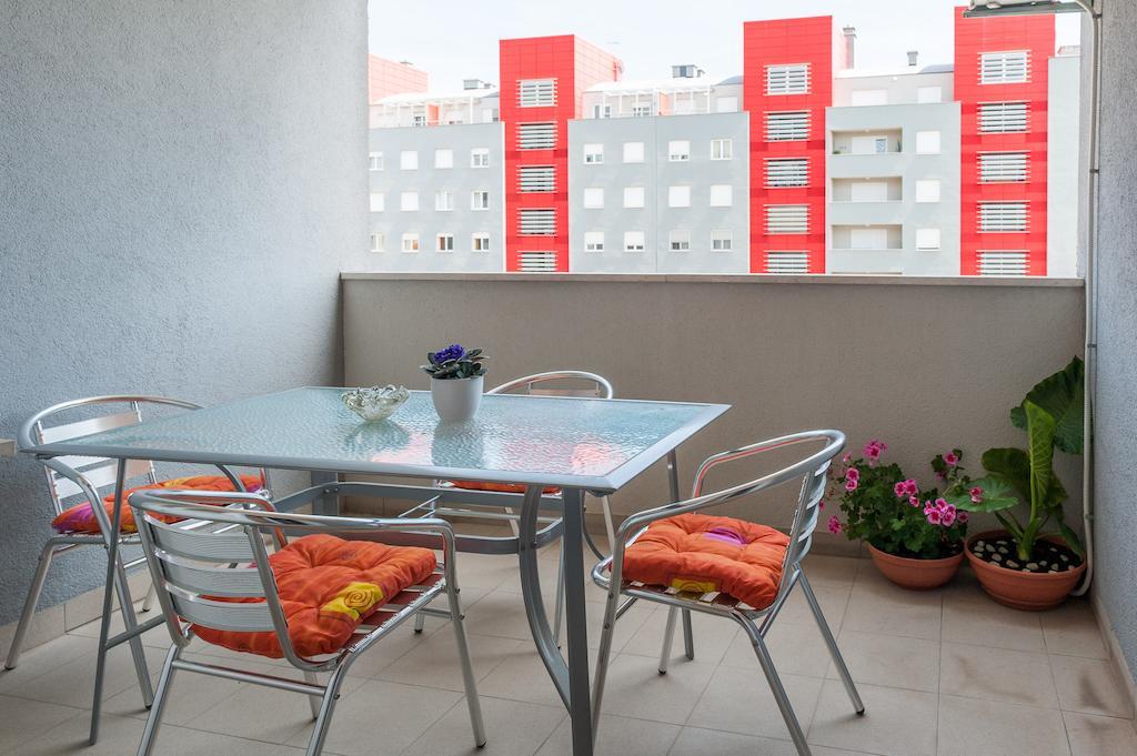 Apartment Marija Zára Szoba fotó