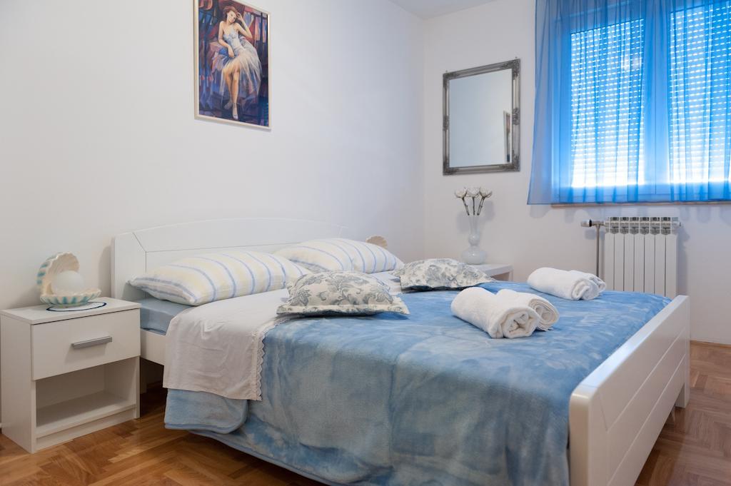 Apartment Marija Zára Szoba fotó