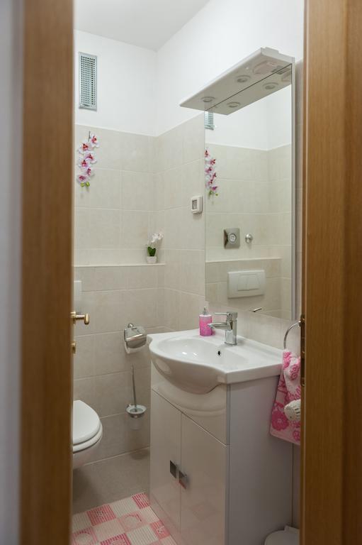 Apartment Marija Zára Szoba fotó
