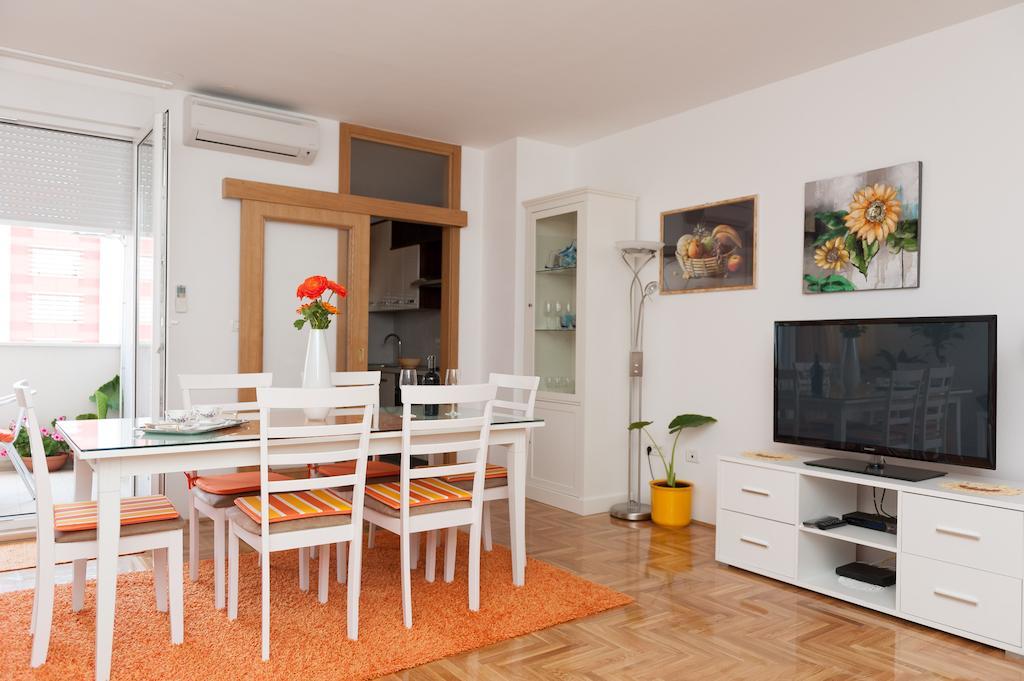 Apartment Marija Zára Szoba fotó