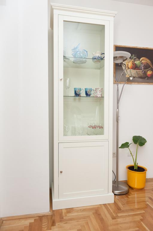 Apartment Marija Zára Szoba fotó