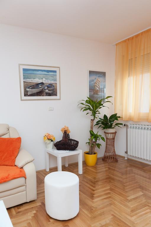 Apartment Marija Zára Szoba fotó