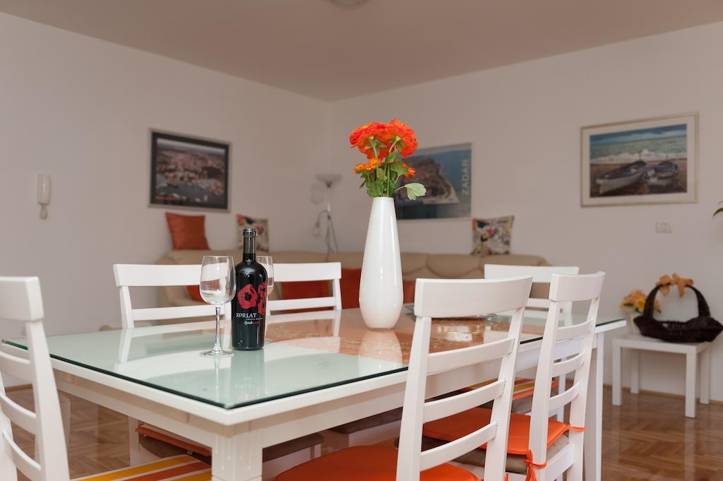 Apartment Marija Zára Szoba fotó