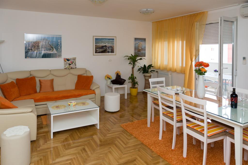 Apartment Marija Zára Szoba fotó