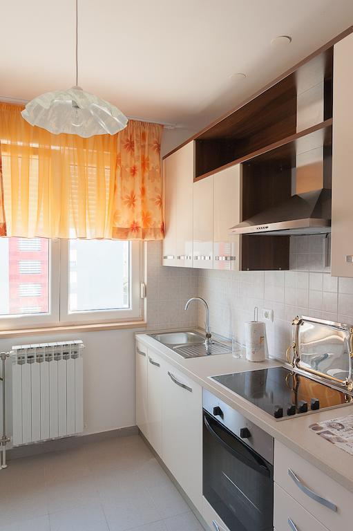 Apartment Marija Zára Szoba fotó