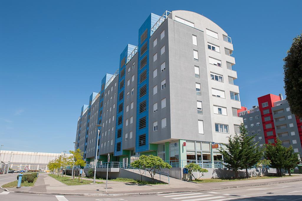 Apartment Marija Zára Szoba fotó