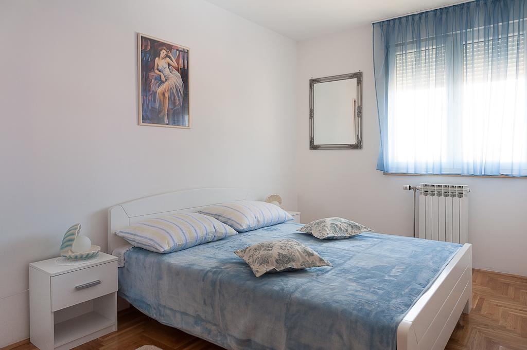 Apartment Marija Zára Szoba fotó