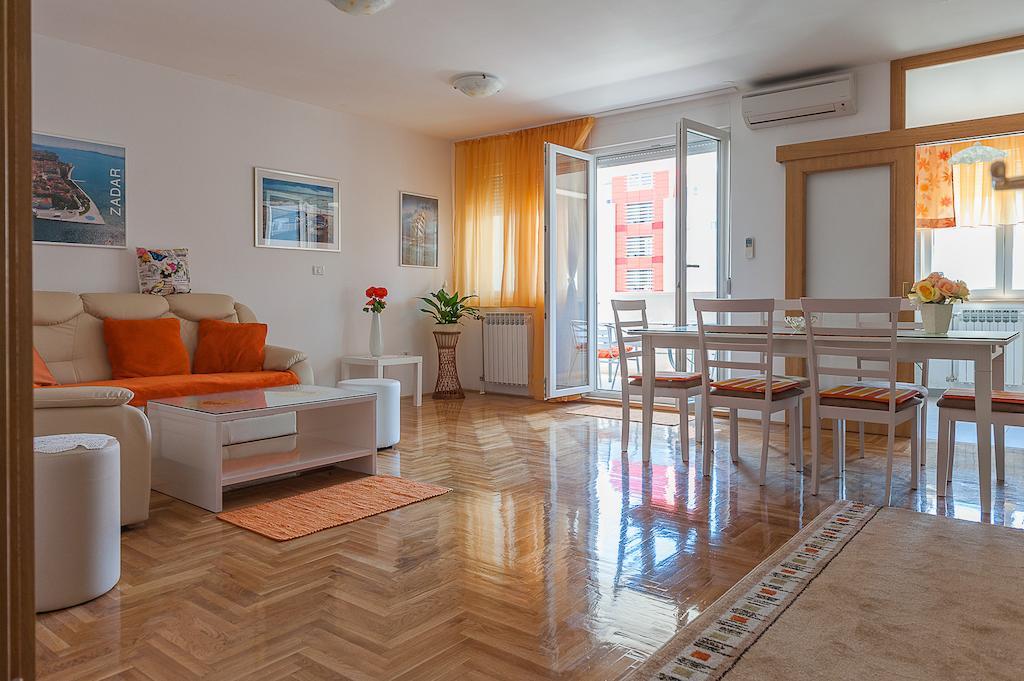 Apartment Marija Zára Szoba fotó