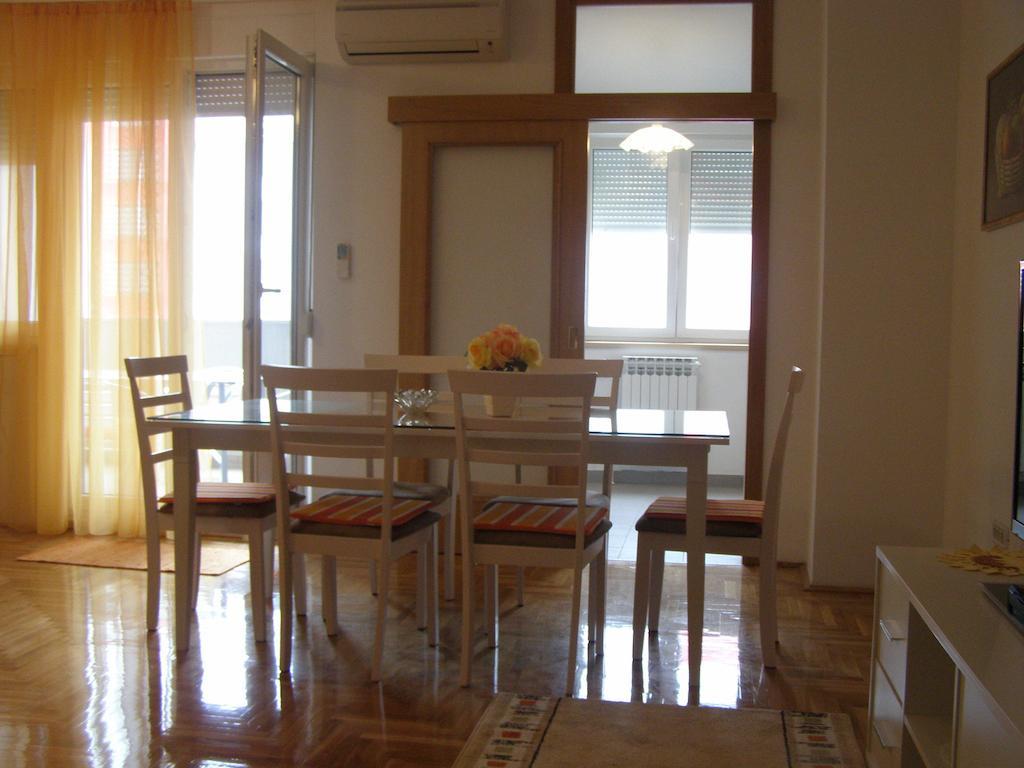 Apartment Marija Zára Szoba fotó