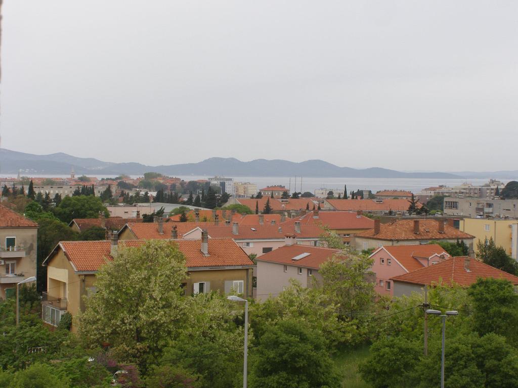 Apartment Marija Zára Szoba fotó