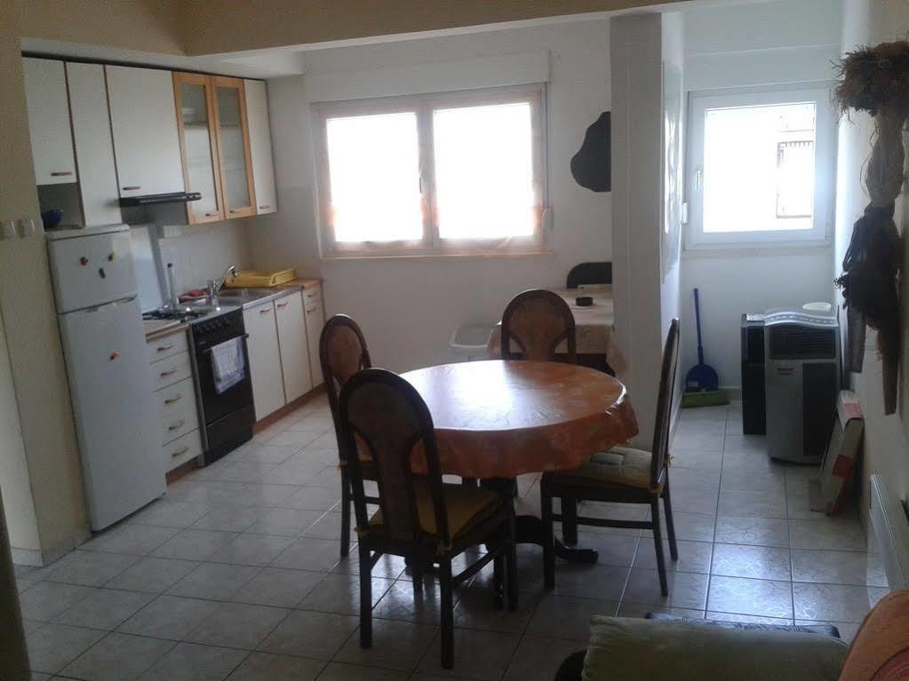 Apartment Marija Zára Kültér fotó