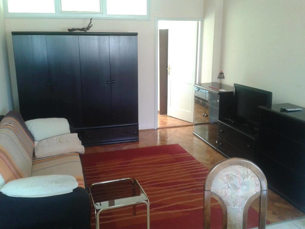 Apartment Marija Zára Kültér fotó