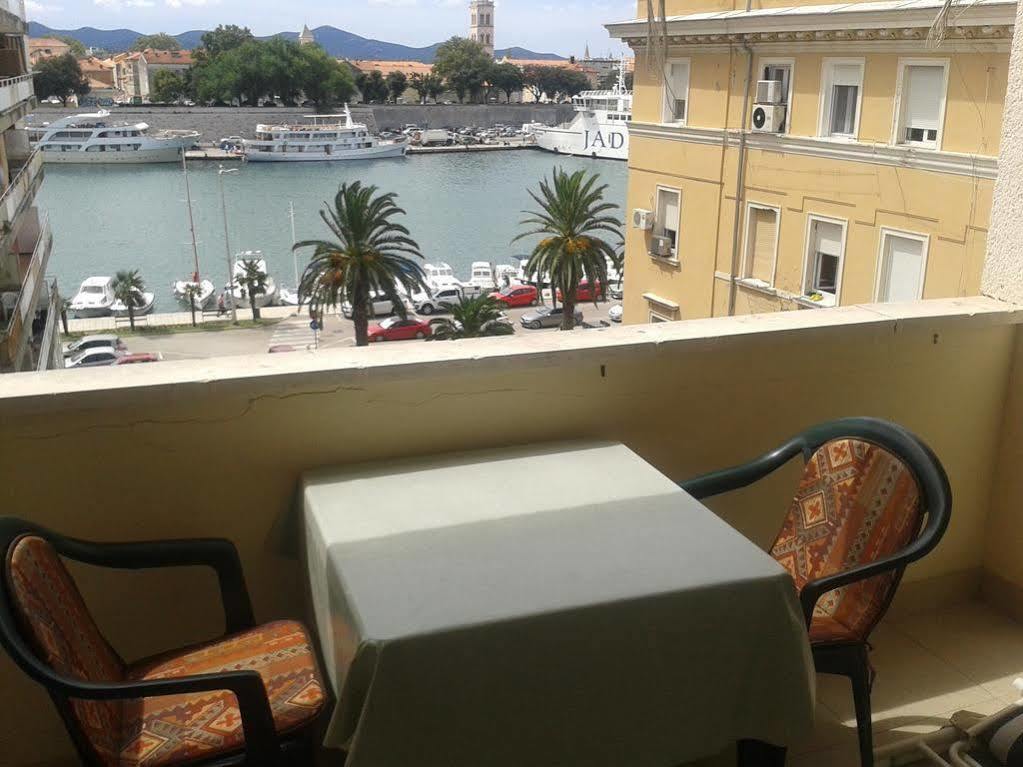 Apartment Marija Zára Kültér fotó