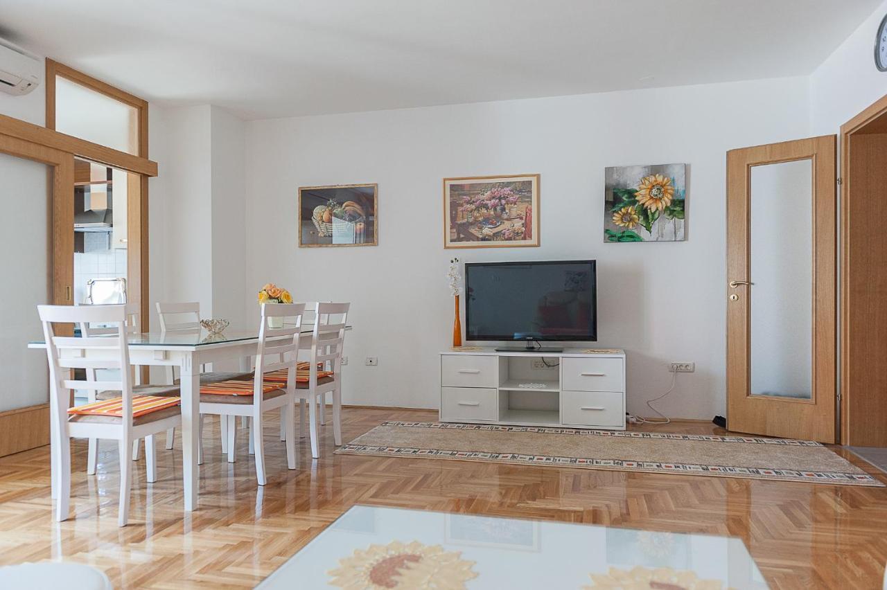 Apartment Marija Zára Szoba fotó
